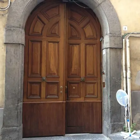 Oda ve Kahvaltı San Carlo
