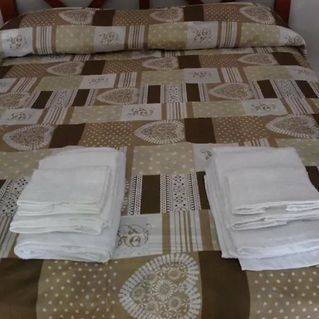 San Carlo Bed and breakfast Nápoles